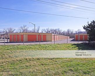 Photo 3 of Mini Max Storage - 2101 South Morrison Avenue, Collinsville, IL