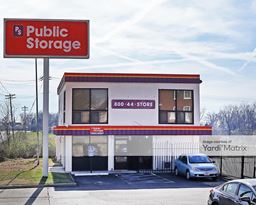Image for Public Storage - 1539 South Old Highway 94, St Charles, MO