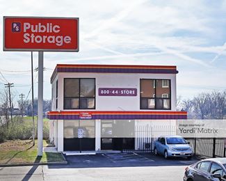 Photo 1 of Public Storage - 1539 South Old Highway 94, St Charles, MO