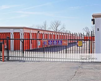 Photo 2 of Public Storage - 1539 South Old Highway 94, St Charles, MO
