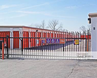 Storage Units for Rent available at 1539 South Old Highway 94, St Charles, MO 63303