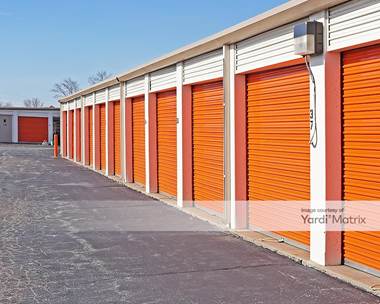 Storage Units for Rent available at 1539 South Old Highway 94, St Charles, MO 63303