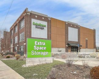 Photo 3 of Extra Space Storage - 4959 Manchester Avenue, St. Louis, MO
