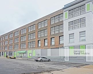 Photo 1 of Extra Space Storage - 4210 Forest Park Avenue, Saint Louis, MO