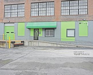 Photo 2 of Extra Space Storage - 4210 Forest Park Avenue, Saint Louis, MO