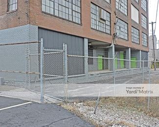 Photo 3 of Extra Space Storage - 4210 Forest Park Avenue, Saint Louis, MO