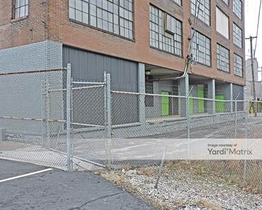 Storage Units for Rent available at 4210 Forest Park Avenue, Saint Louis, MO 63108