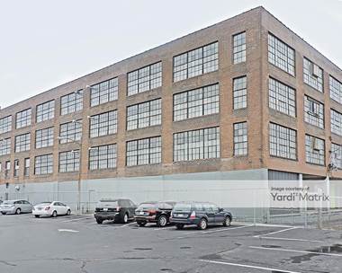 Storage Units for Rent available at 4210 Forest Park Avenue, Saint Louis, MO 63108
