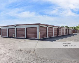 Photo 2 of LocalStorage - 2960 Elm Point Industrial Drive, St Charles, MO