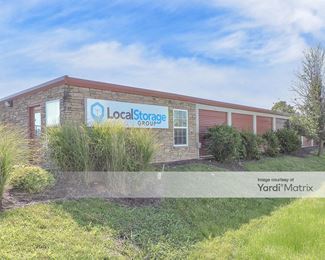 Photo 4 of LocalStorage - 2960 Elm Point Industrial Drive, St Charles, MO