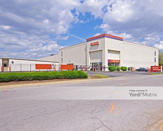 Photo 2 of Public Storage - 5801 Wilson Avenue, St. Louis, MO