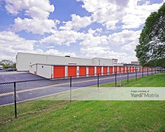 Photo 3 of Public Storage - 5801 Wilson Avenue, St. Louis, MO