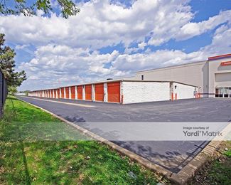 Photo 5 of Public Storage - 5801 Wilson Avenue, St. Louis, MO