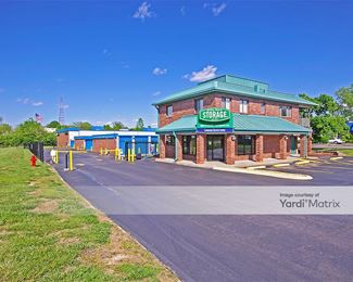 Photo 1 of Extra Space Storage - 1500 South 1st Capitol Drive, St Charles, MO