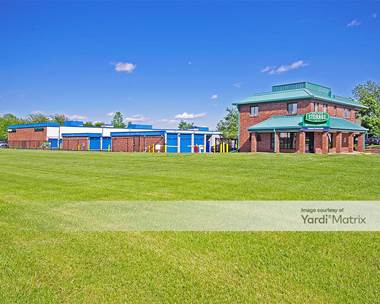 Storage Units for Rent available at 1500 South 1st Capitol Drive, St Charles, MO 63303