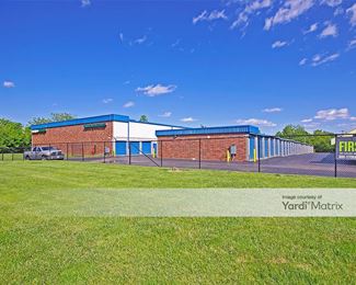 Photo 5 of Extra Space Storage - 1500 South 1st Capitol Drive, St Charles, MO