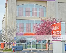 Image for Public Storage - 16230 Truman Road, Ellisville, MO