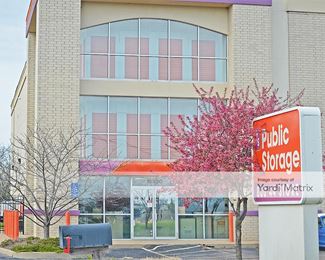 Photo 1 of Public Storage - 16230 Truman Road, Ellisville, MO