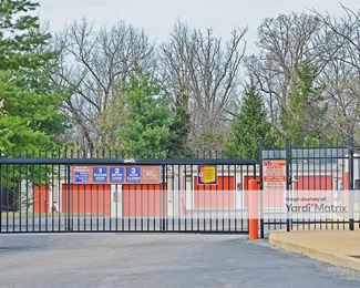 Photo 2 of Public Storage - 16230 Truman Road, Ellisville, MO