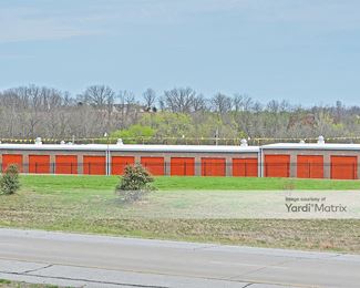 Photo 4 of Public Storage - 16230 Truman Road, Ellisville, MO