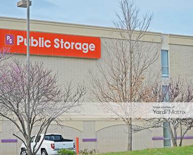 Storage Units for Rent available at 16230 Truman Road, Ellisville, MO 63011
