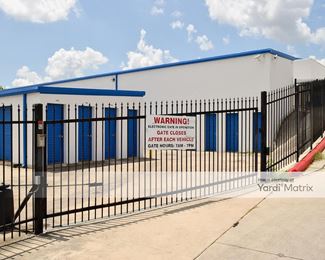 Photo 2 of Store It All Self Storage - 421 North General McMullen Drive, San Antonio, TX