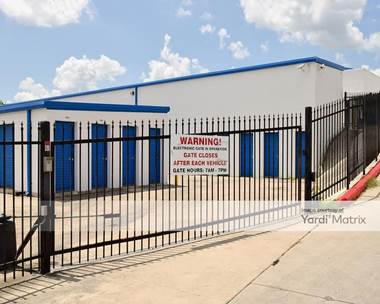Storage Units for Rent available at 421 North General McMullen Drive, San Antonio, TX 78237