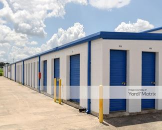 Photo 3 of Store It All Self Storage - 421 North General McMullen Drive, San Antonio, TX