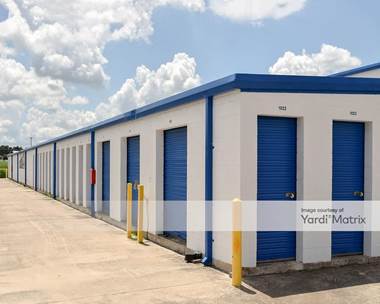 Storage Units for Rent available at 421 North General McMullen Drive, San Antonio, TX 78237