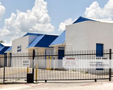 Storage Units for Rent available at 421 North General McMullen Drive, San Antonio, TX 78237