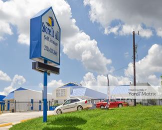 Photo 5 of Store It All Self Storage - 421 North General McMullen Drive, San Antonio, TX