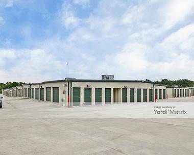 Storage Units for Rent available at 6800 North US 281, Spring Branch, TX 78070