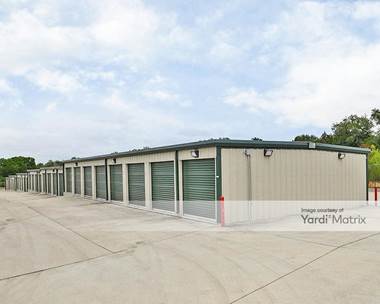 Storage Units for Rent available at 6800 North US 281, Spring Branch, TX 78070