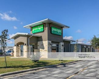 Photo 1 of Extra Space Storage - 12211 North IH 35, San Antonio, TX