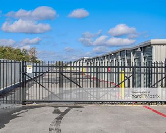 Photo 3 of Extra Space Storage - 12211 North IH 35, San Antonio, TX
