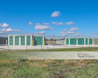 Photo 4 of Extra Space Storage - 12211 North IH 35, San Antonio, TX