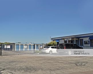 Photo 1 of Northern Hills Storage - 4011 Stahl Road, San Antonio, TX