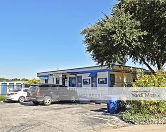 Photo 2 of Northern Hills Storage - 4011 Stahl Road, San Antonio, TX