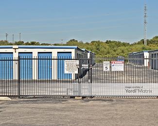 Photo 3 of Northern Hills Storage - 4011 Stahl Road, San Antonio, TX