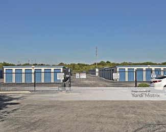Photo 4 of Northern Hills Storage - 4011 Stahl Road, San Antonio, TX