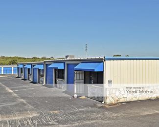 Photo 5 of Northern Hills Storage - 4011 Stahl Road, San Antonio, TX