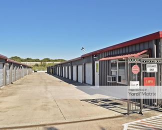 Photo 2 of AAA Sentry Storage - 6303 Krempen Avenue, San Antonio, TX