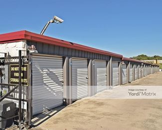 Photo 3 of AAA Sentry Storage - 6303 Krempen Avenue, San Antonio, TX