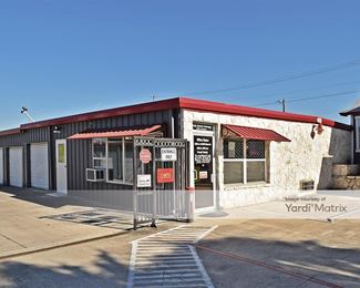 Photo 4 of AAA Sentry Storage - 6303 Krempen Avenue, San Antonio, TX
