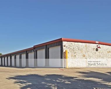 Storage Units for Rent available at 6303 Krempen Avenue, San Antonio, TX 78233