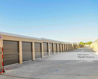 Photo 2 of Extra Space Storage - 2416 FM 725, New Braunfels, TX