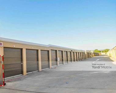 Storage Units for Rent available at 2416 FM 725, New Braunfels, TX 78130
