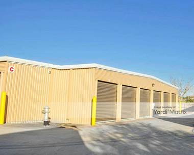 Storage Units for Rent available at 2416 FM 725, New Braunfels, TX 78130