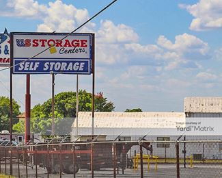 Photo 1 of US Storage Centers - 28730 Interstate 10 West, Boerne, TX