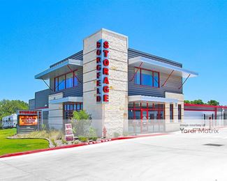 Photo 1 of Borgfeld Road Storage - 1382 East Borgfeld Drive, San Antonio, TX